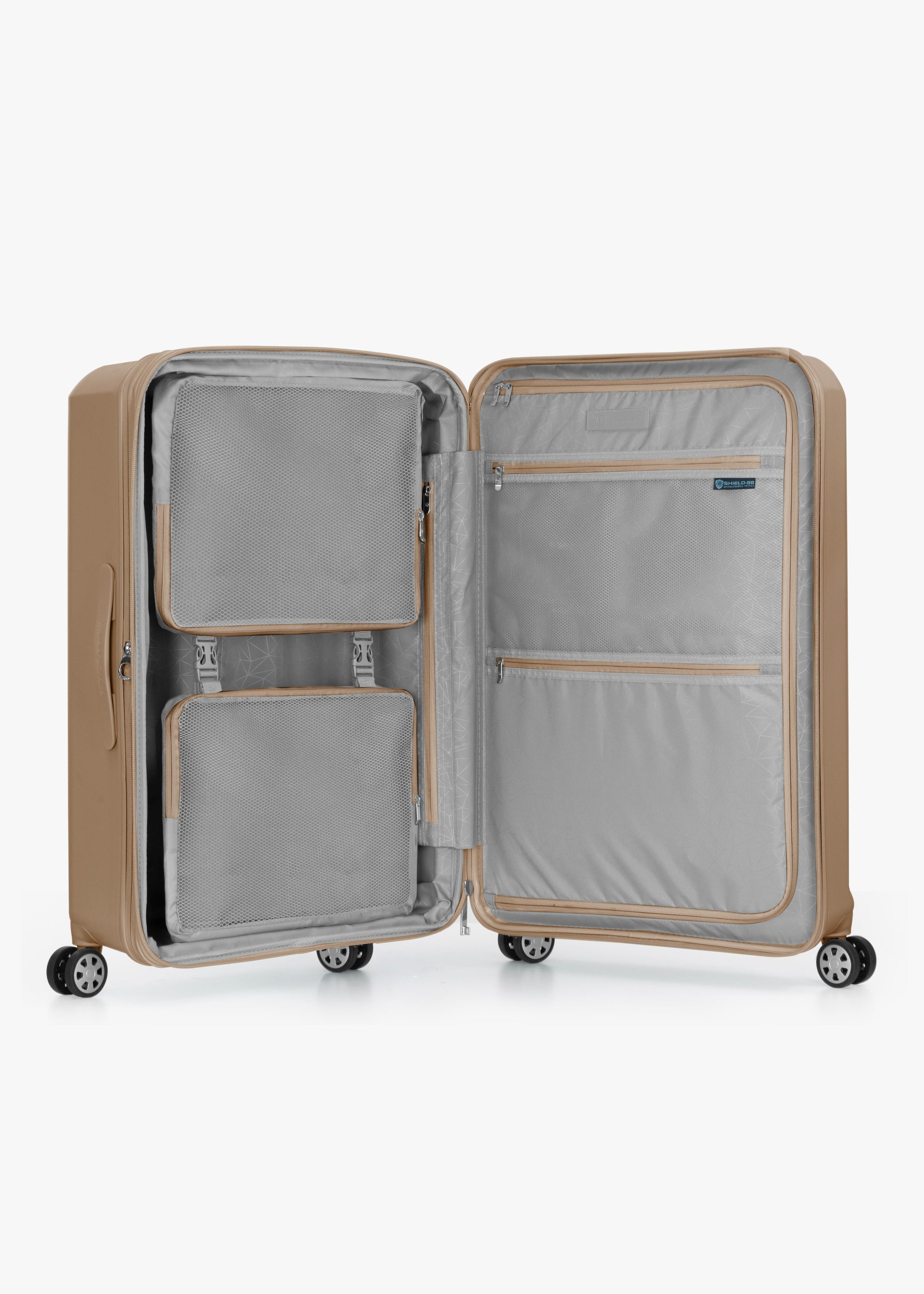 Pagosa Large Checked