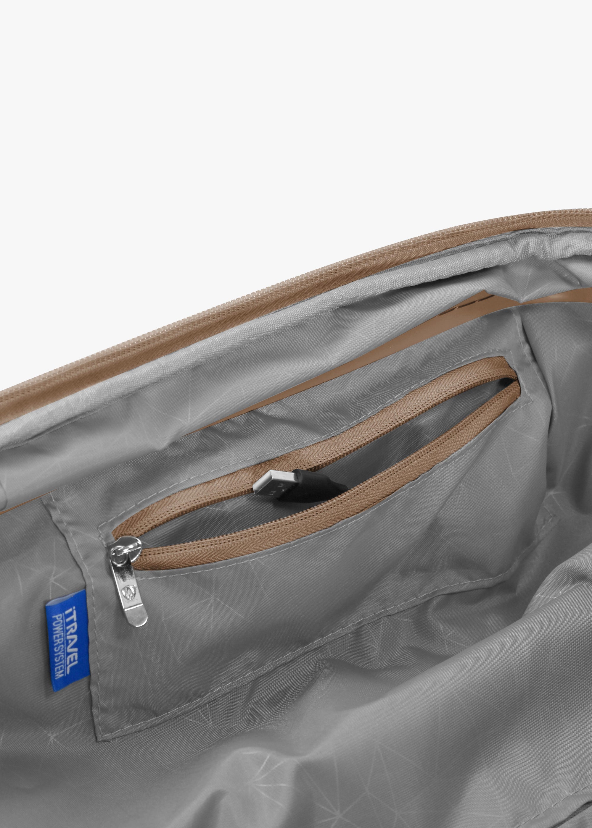 Pagosa 2-Piece Set - Carry-On &amp; Medium
