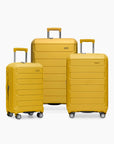 Pagosa 3-Piece Luggage Set