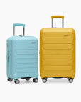 Pagosa 2-Piece Set - Carry-On & Large