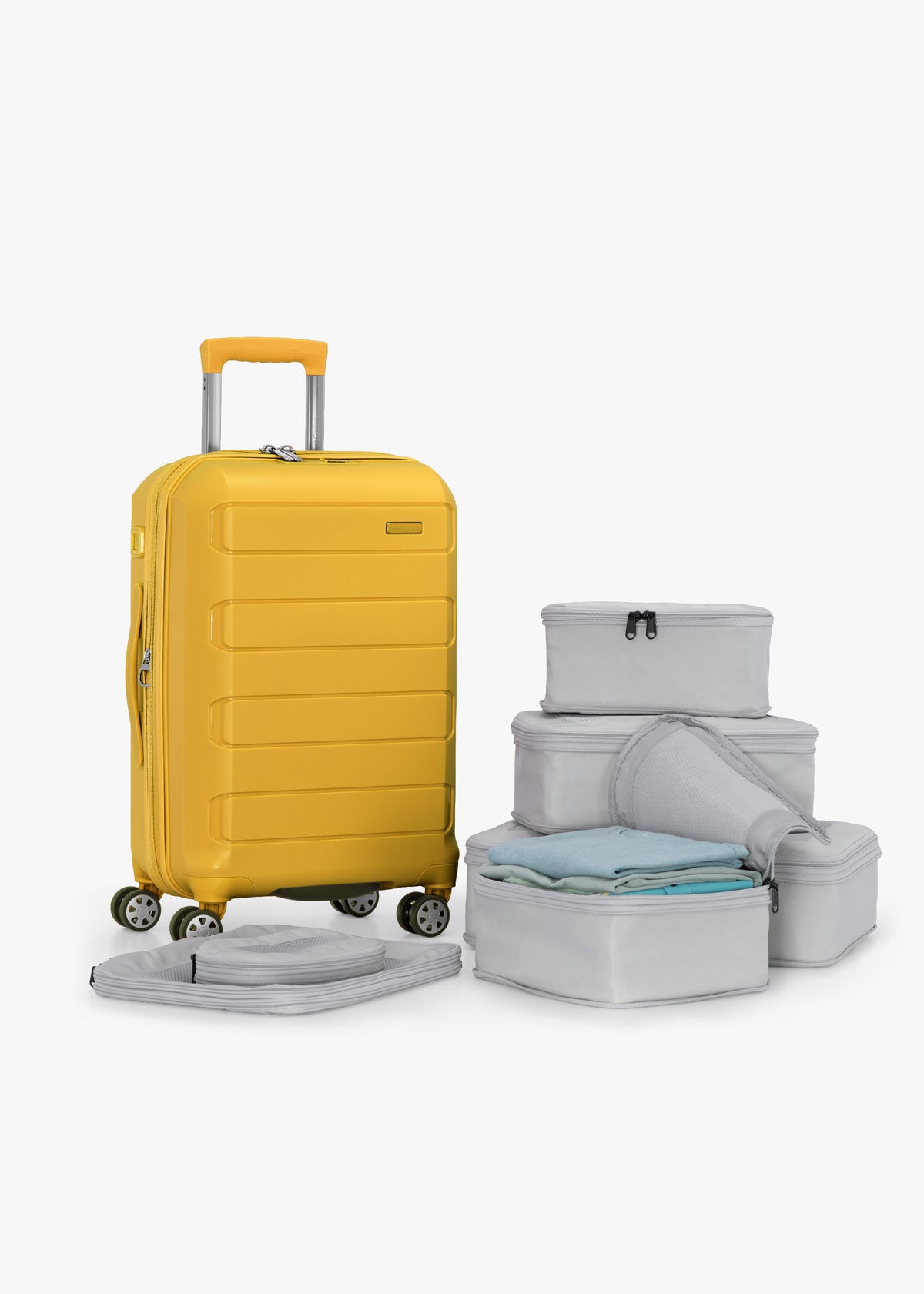 Pagosa Carry On Bundle