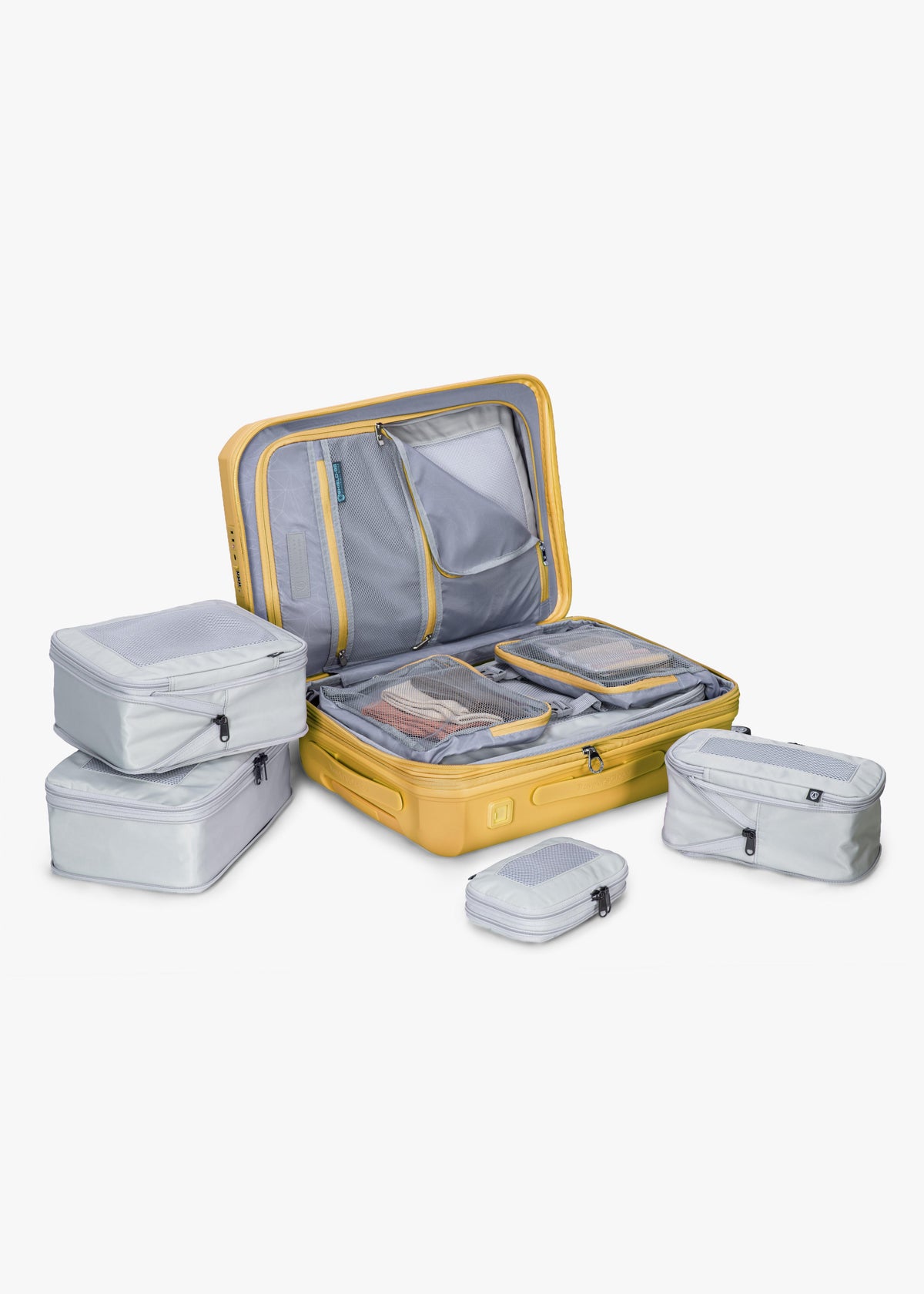 Pagosa Carry On Bundle