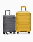 Pagosa 2-Piece Set - Carry-On & Large
