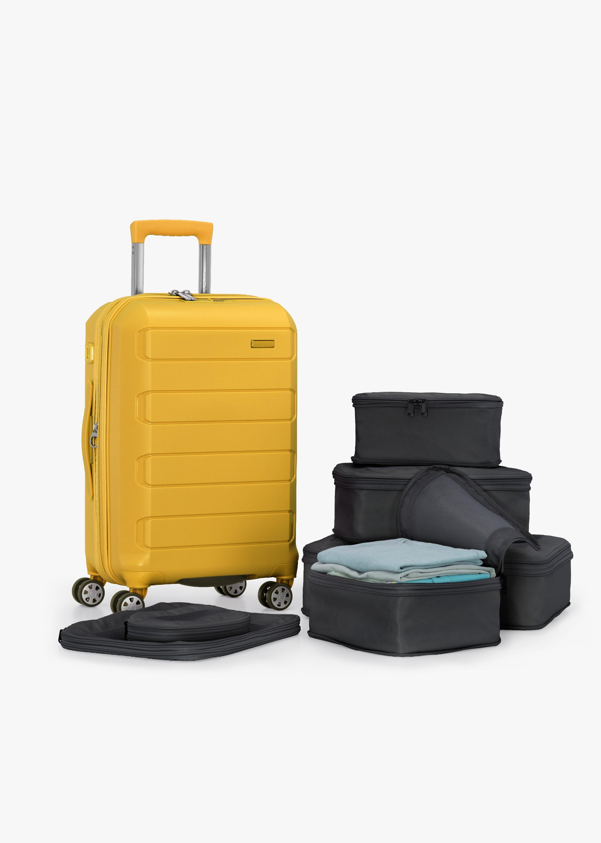 Pagosa Carry On Bundle