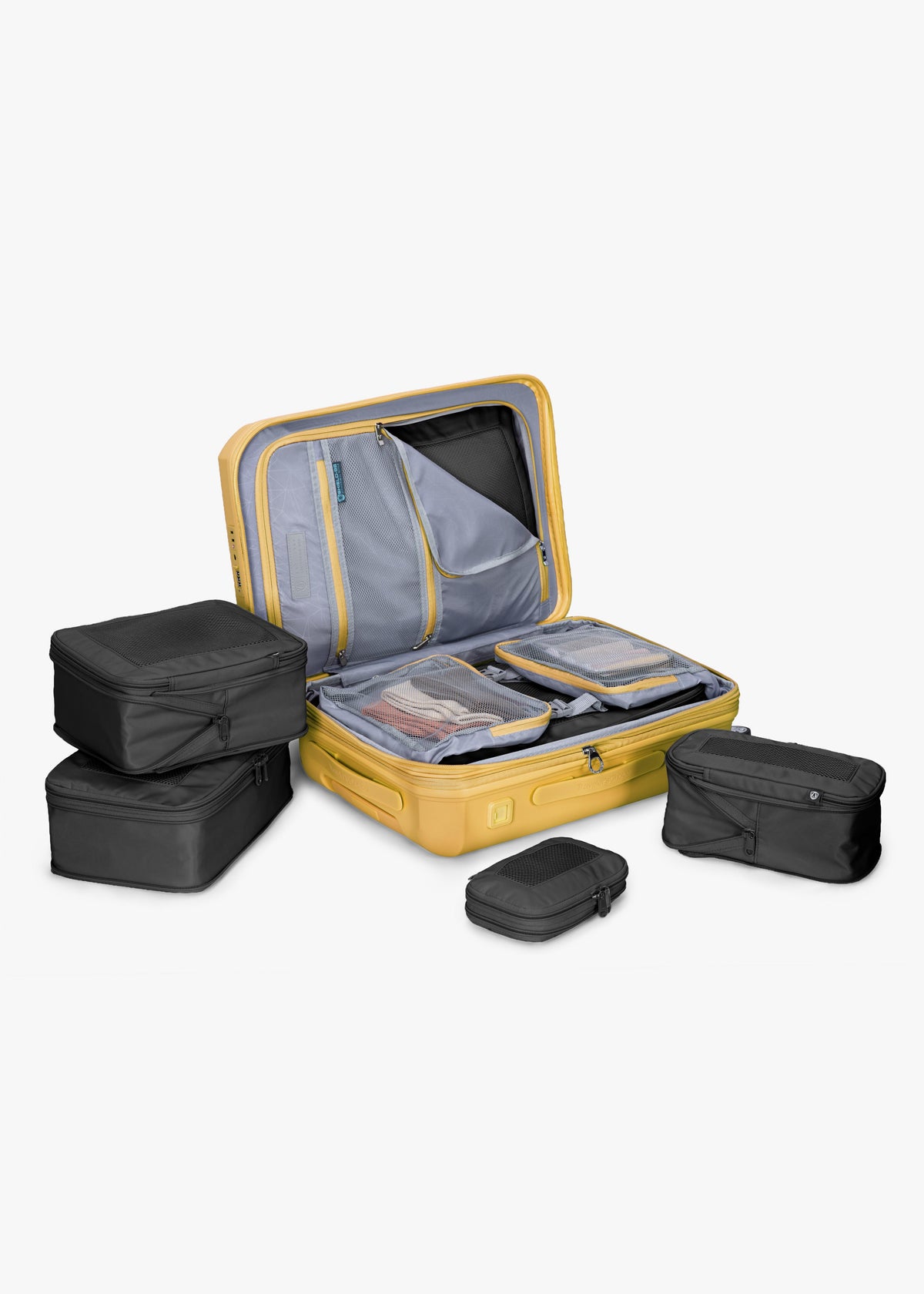 Pagosa Carry On Bundle