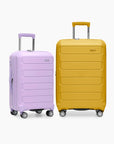 Pagosa 2-Piece Set - Carry-On & Large