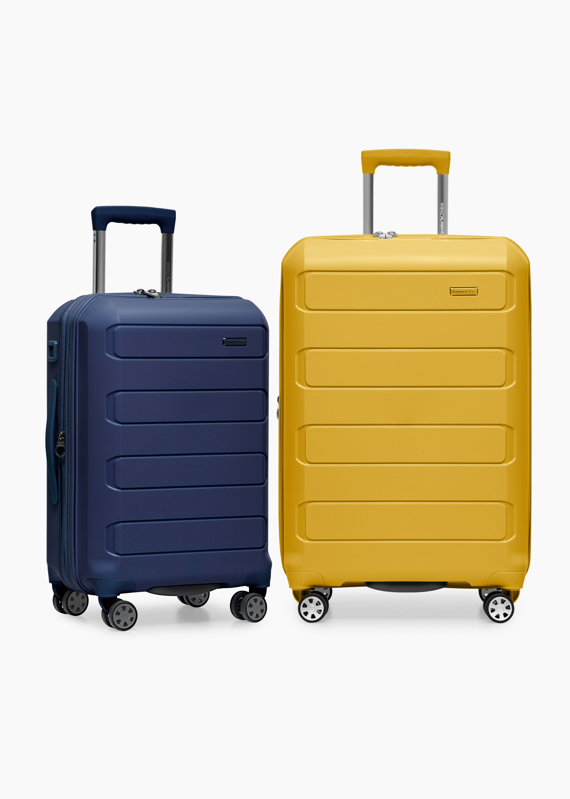 Pagosa 2-Piece Set - Carry-On &amp; Large