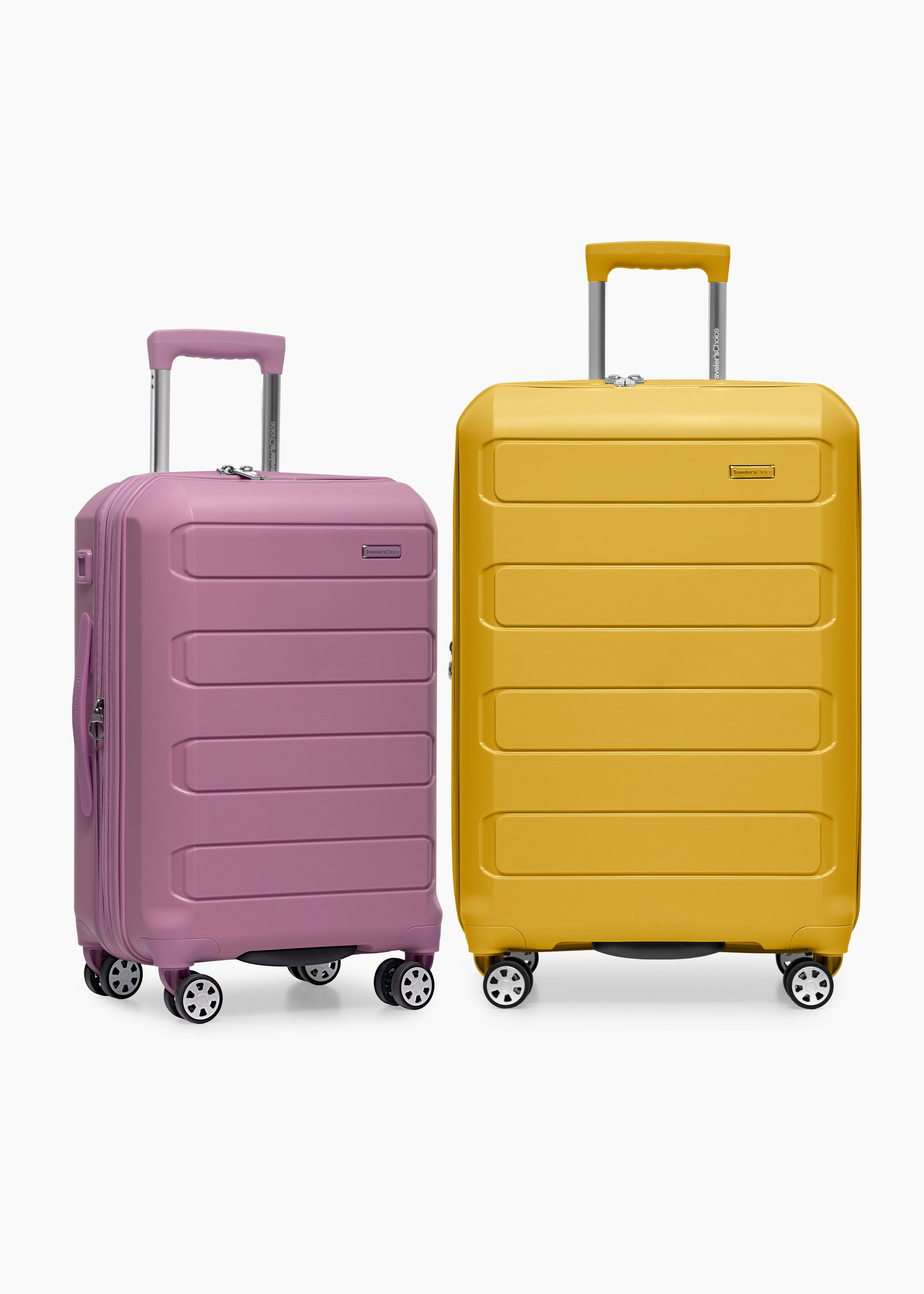 Pagosa 2-Piece Set - Carry-On &amp; Large