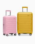 Pagosa 2-Piece Set - Carry-On & Large
