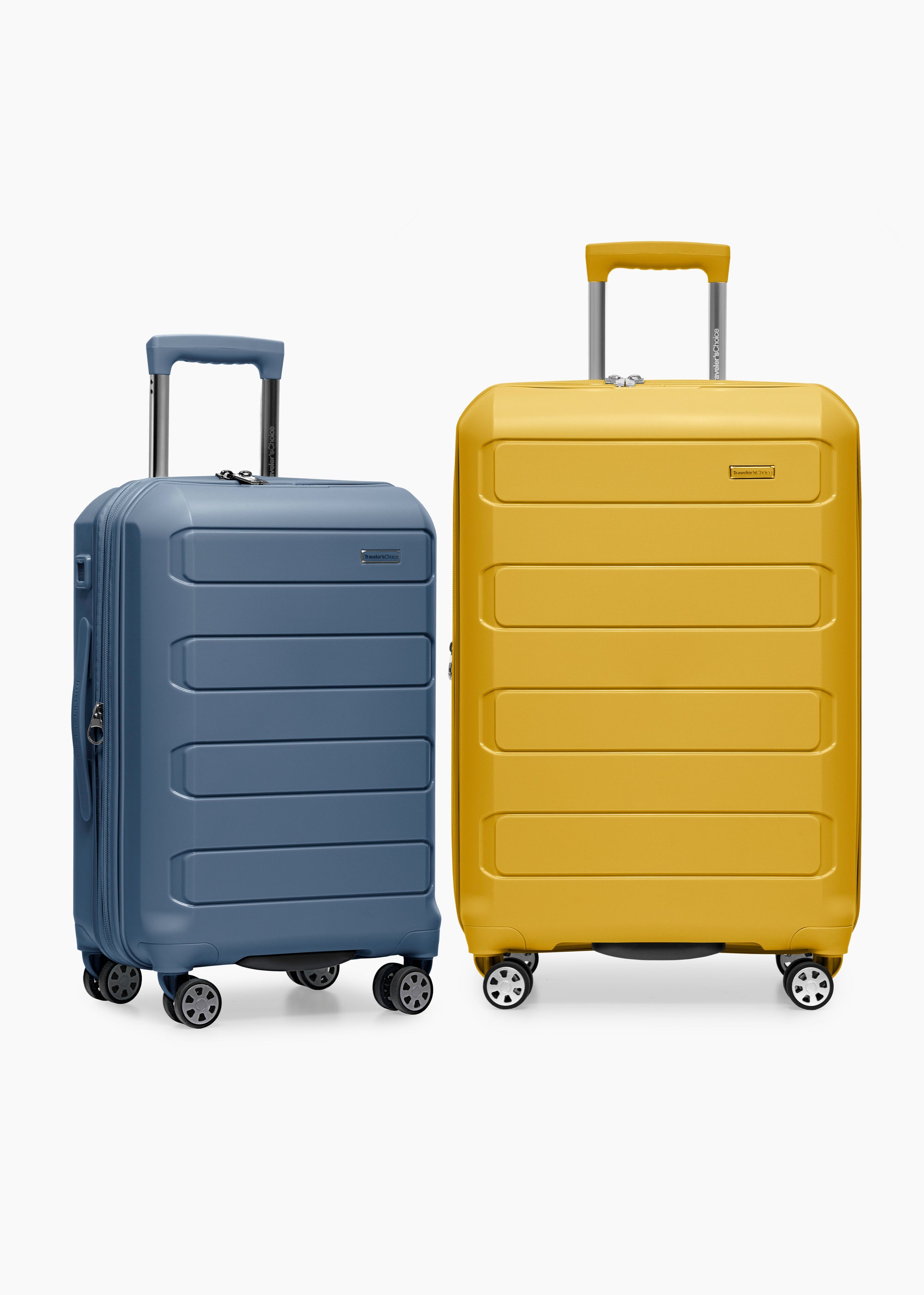 Pagosa 2-Piece Set - Carry-On &amp; Large