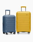 Pagosa 2-Piece Set - Carry-On & Large