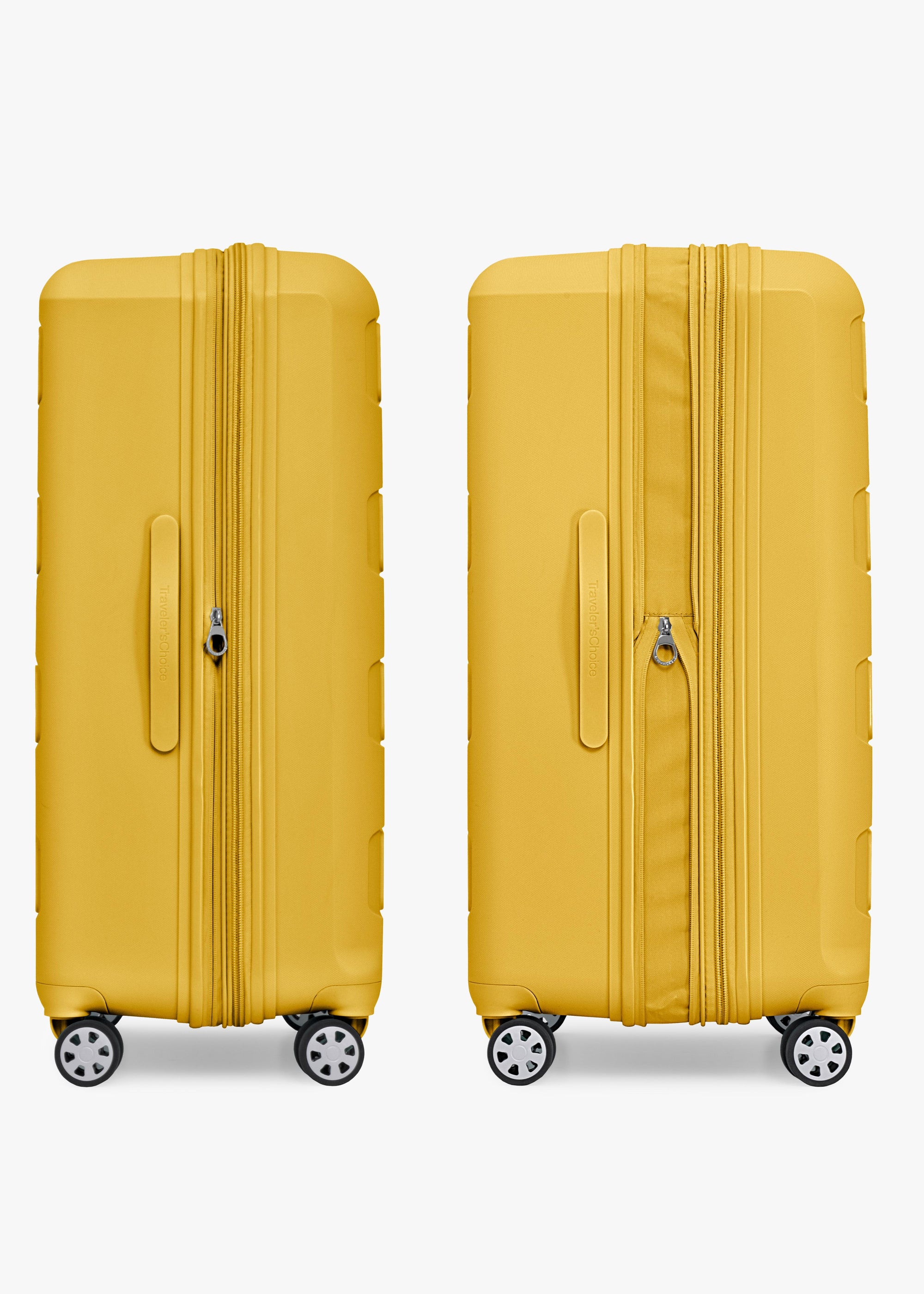 Pagosa 3-Piece Luggage Set