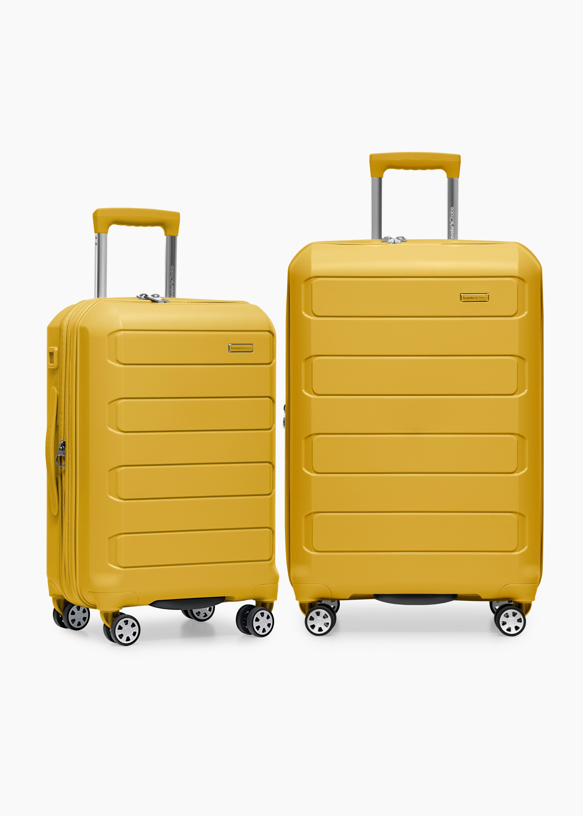 Pagosa 2-Piece Set - Carry-On &amp; Large