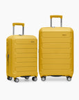 Pagosa 2-Piece Set - Carry-On & Large