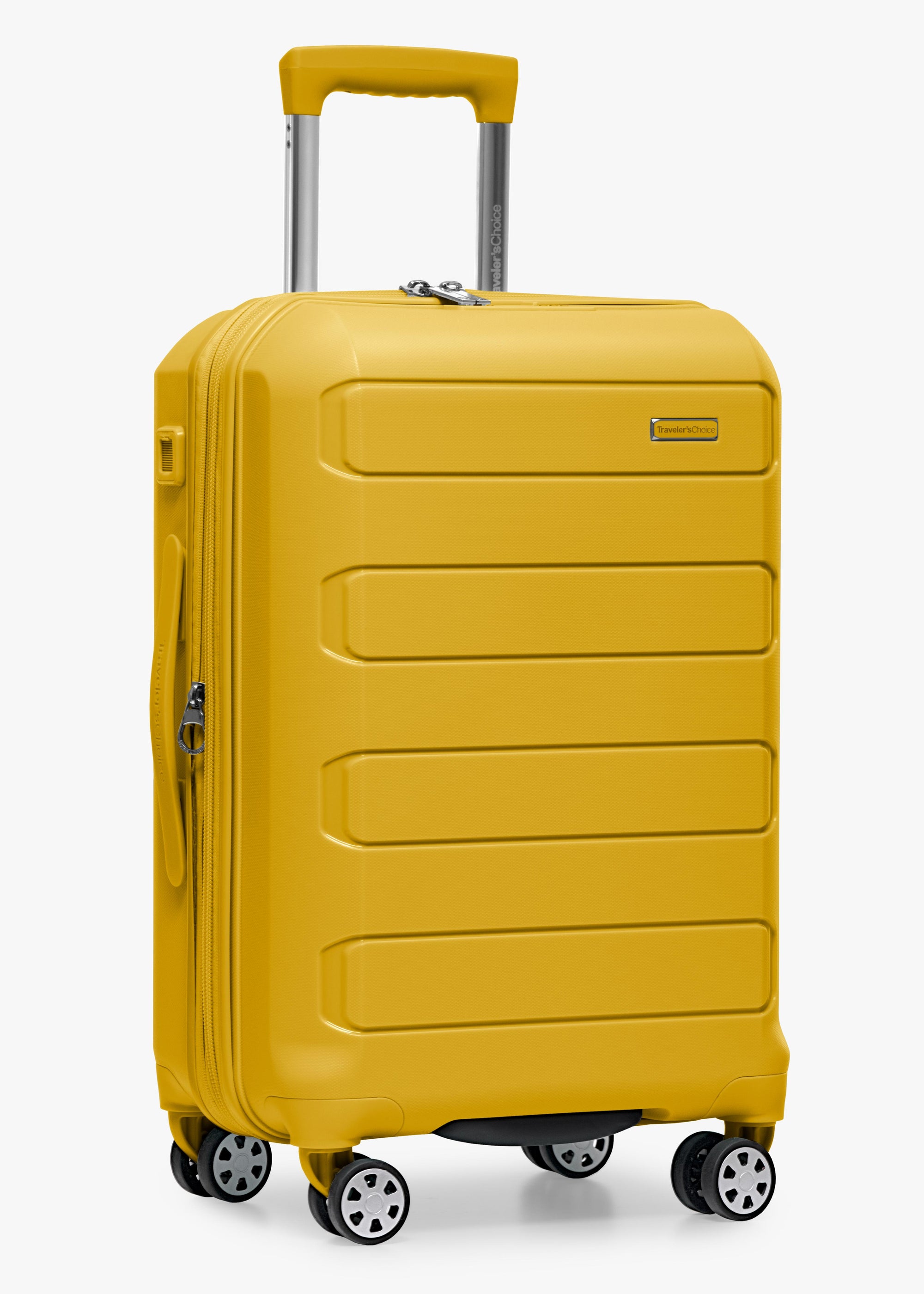 Pagosa 3-Piece Luggage Set