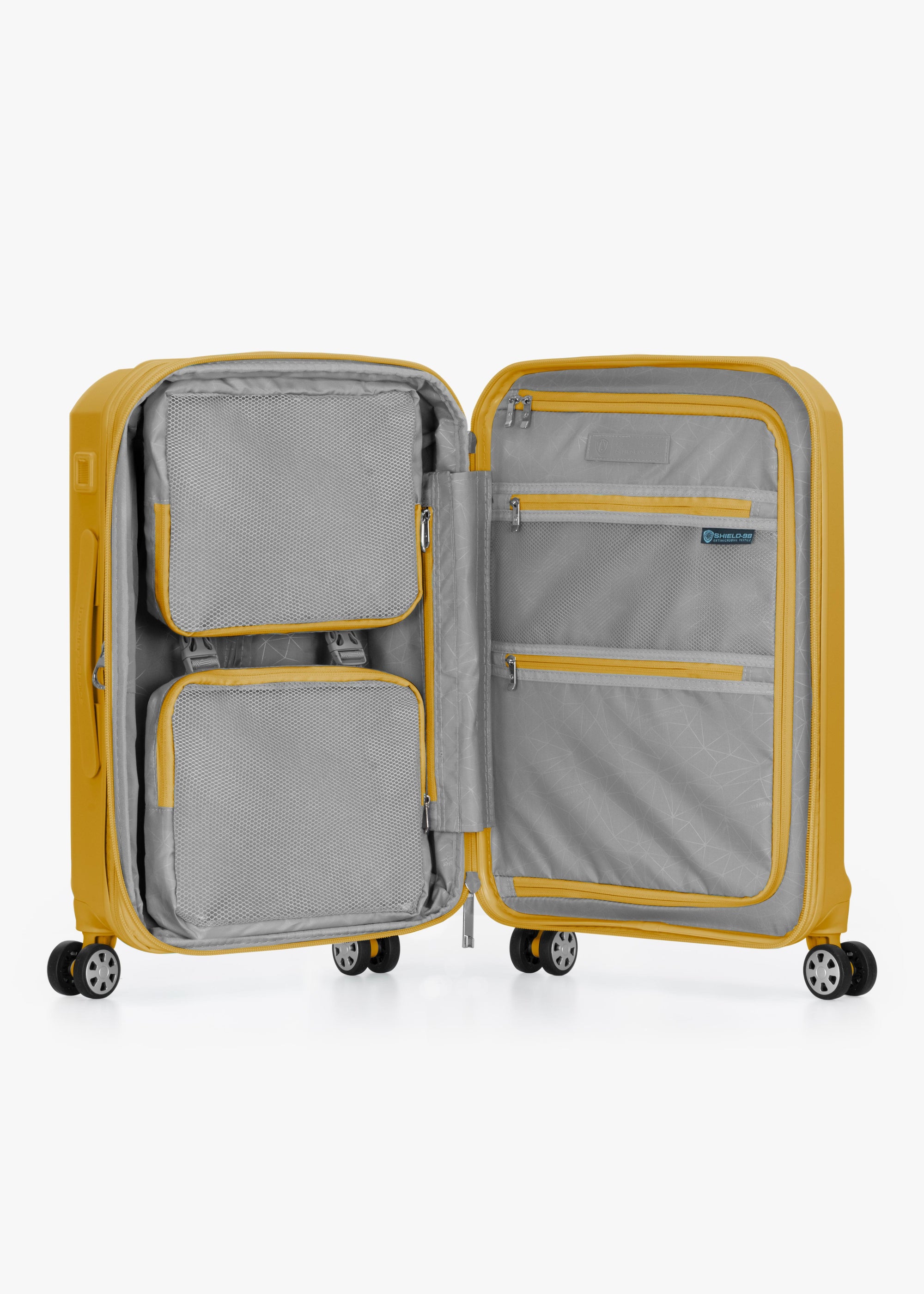 Pagosa Carry On