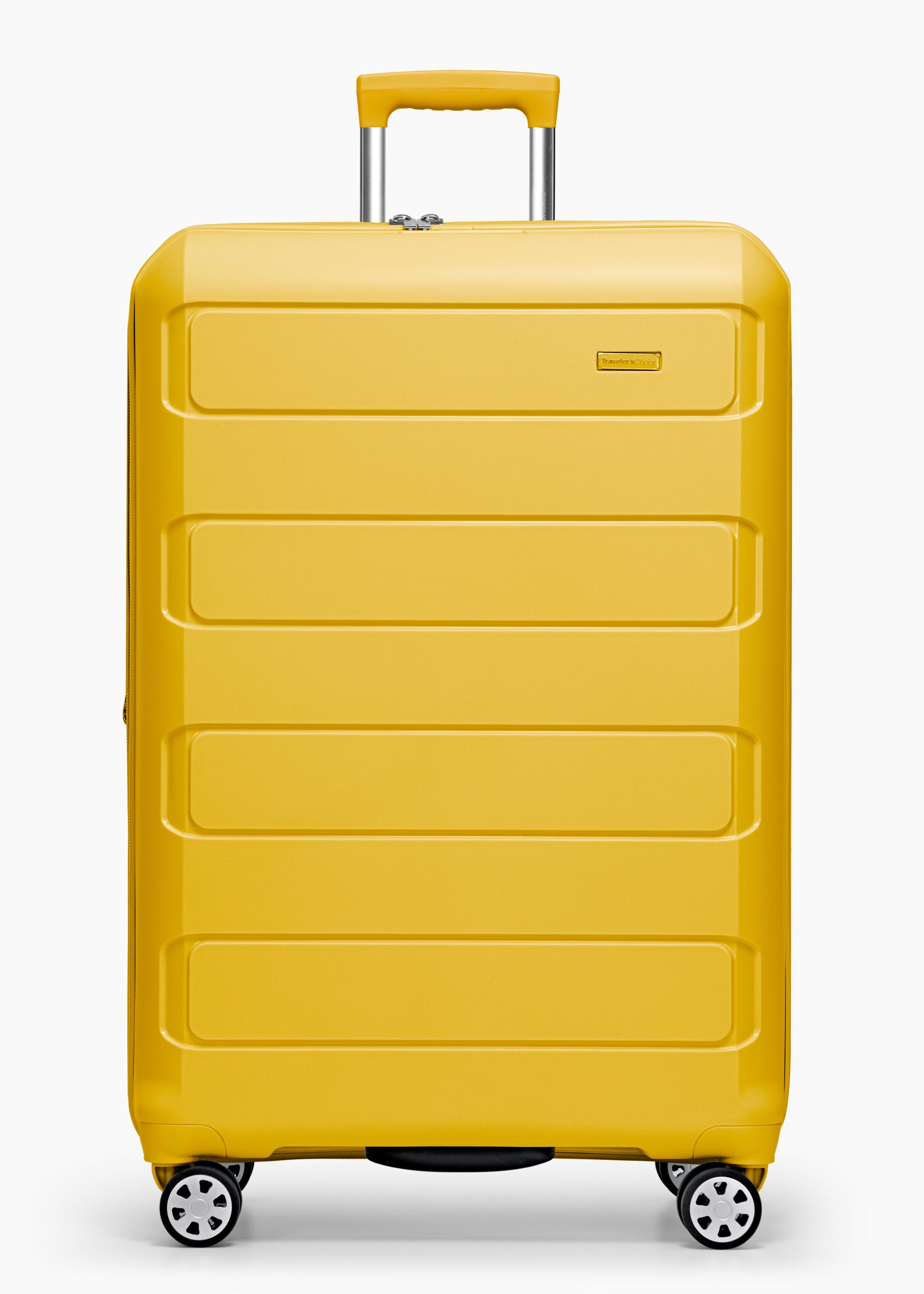 Pagosa 3-Piece Luggage Set