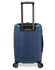 Ember 3-Piece Hardside Spinner Luggage Set