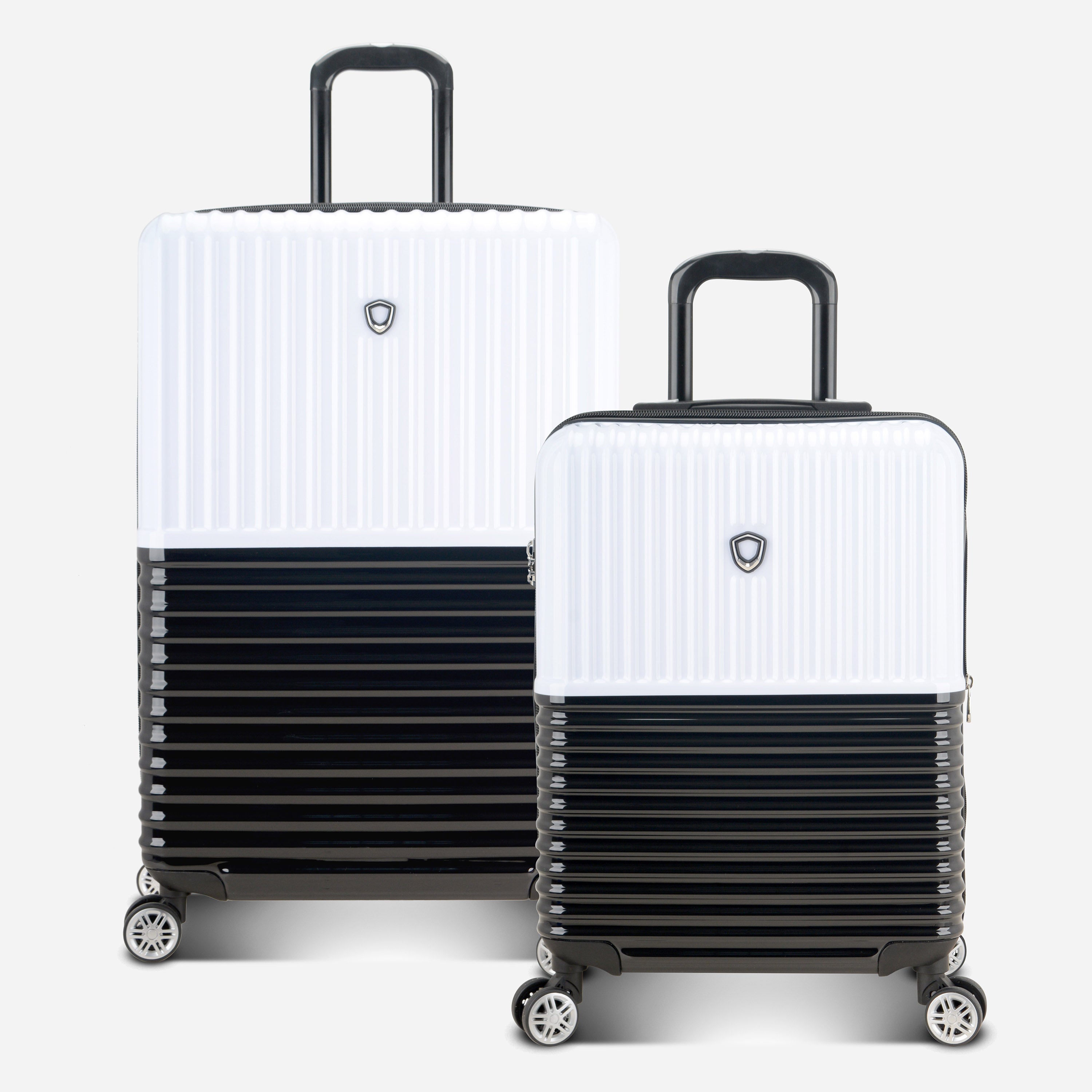 Jericho 2-Piece Luggage Set – Traveler's Choice