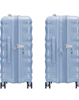 Edinburgh II 2 Piece Luggage Set