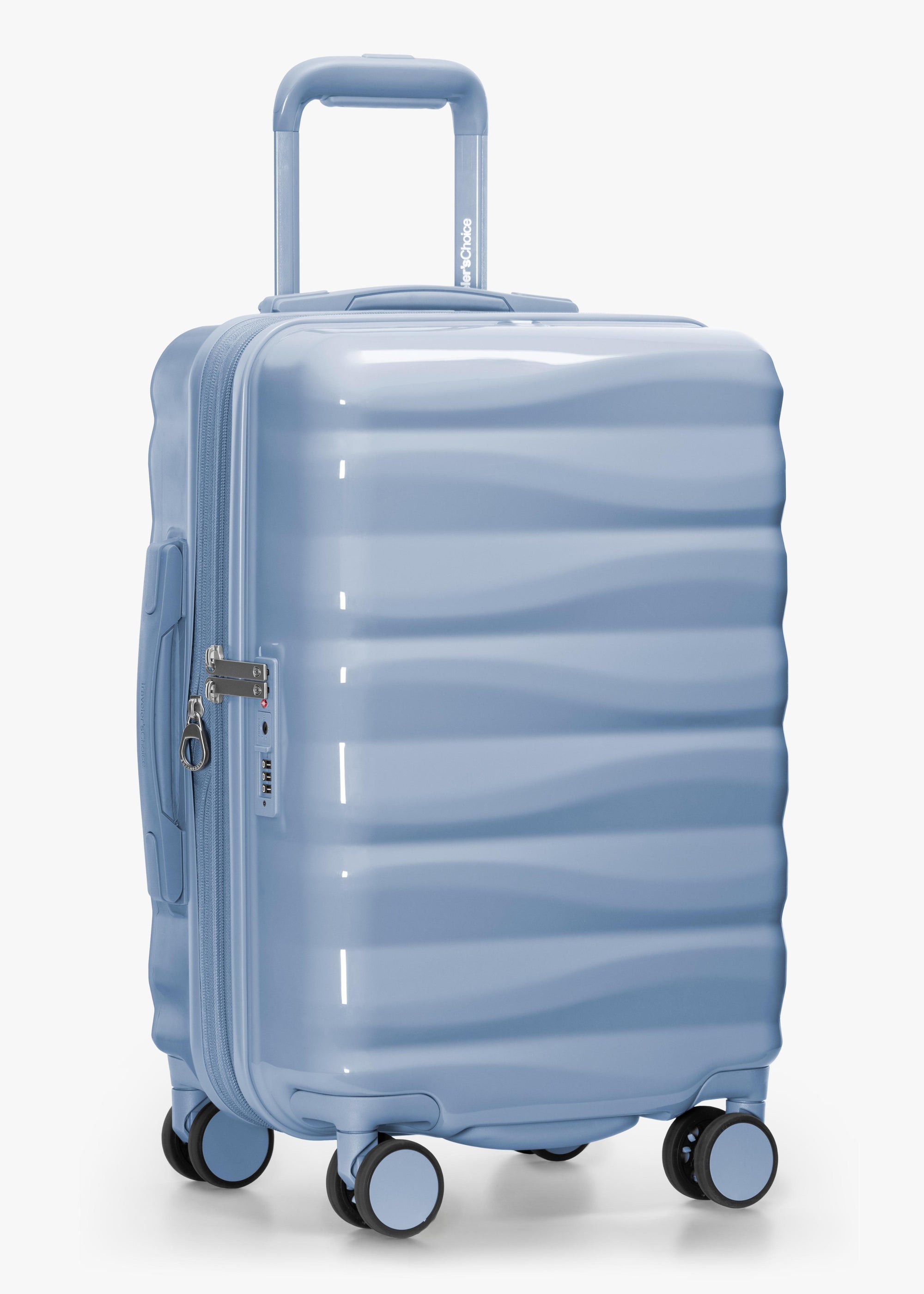 Edinburgh II 2-Piece Luggage Set