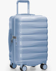 Edinburgh II 2-Piece Luggage Set