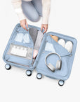 Edinburgh II 2-Piece Luggage Set