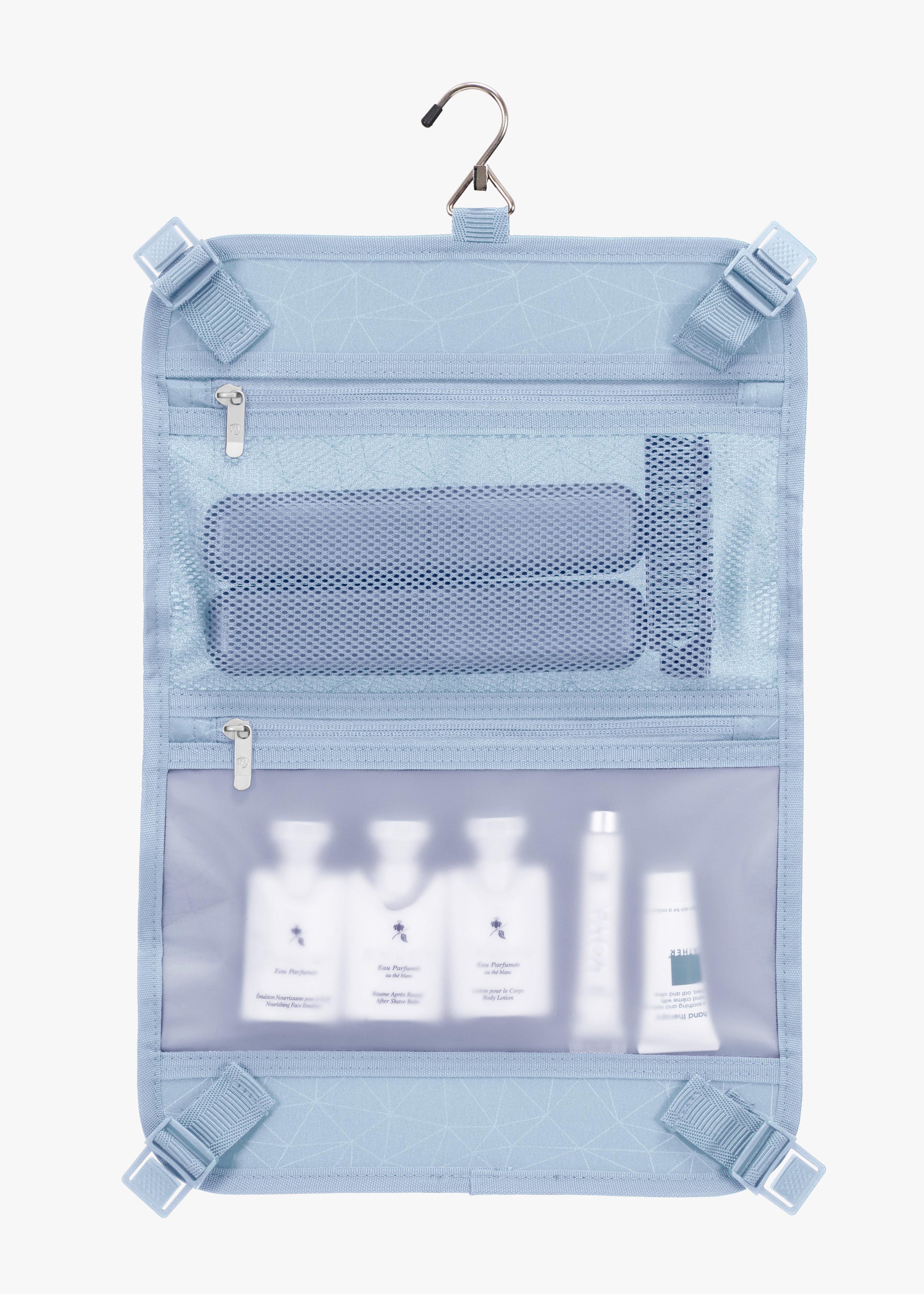 Edinburgh II 2-Piece Luggage Set