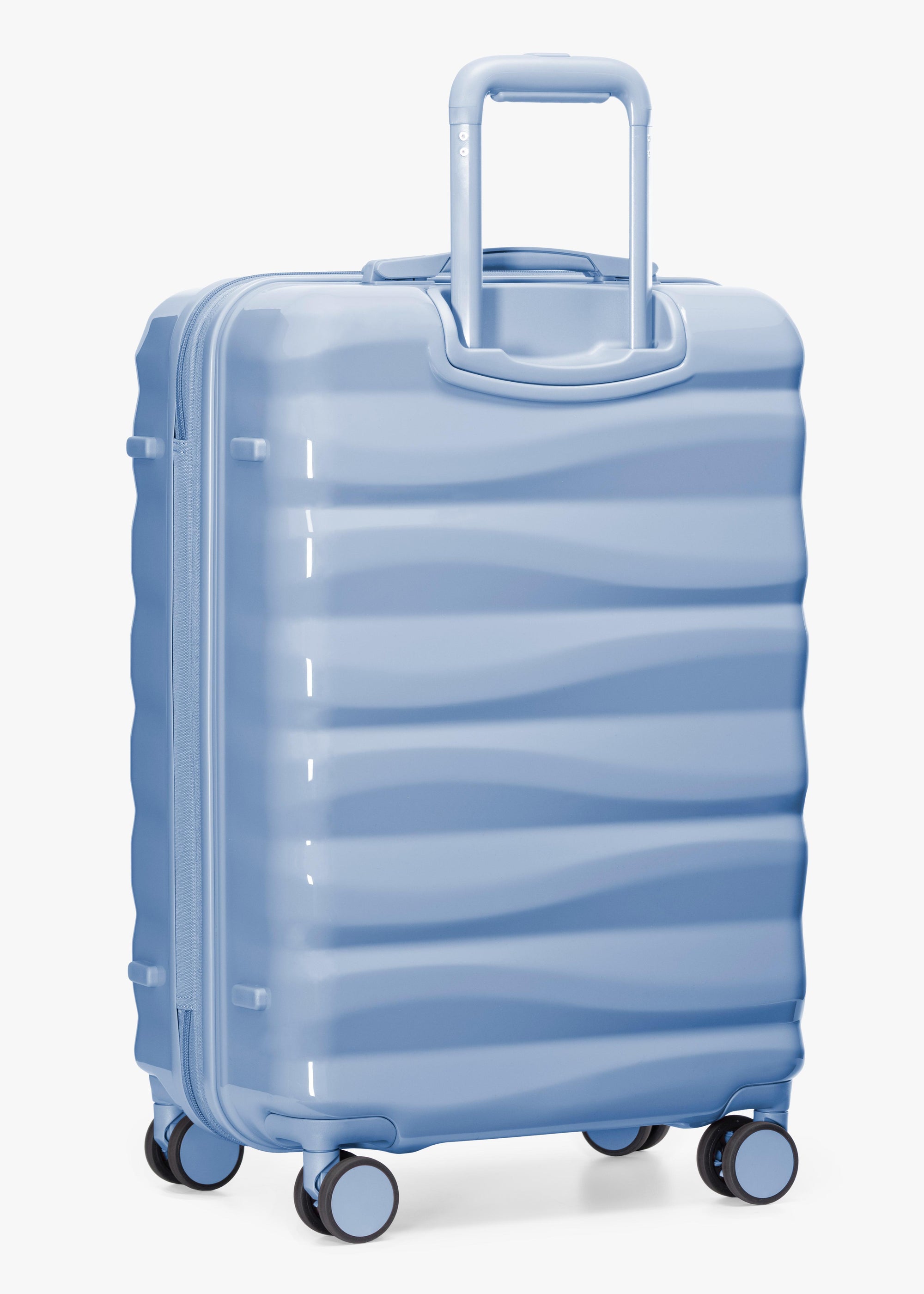 Edinburgh II 3 Piece Luggage Set