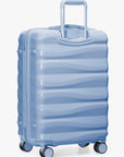 Edinburgh II 3 Piece Luggage Set