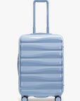 Edinburgh II 3 Piece Luggage Set