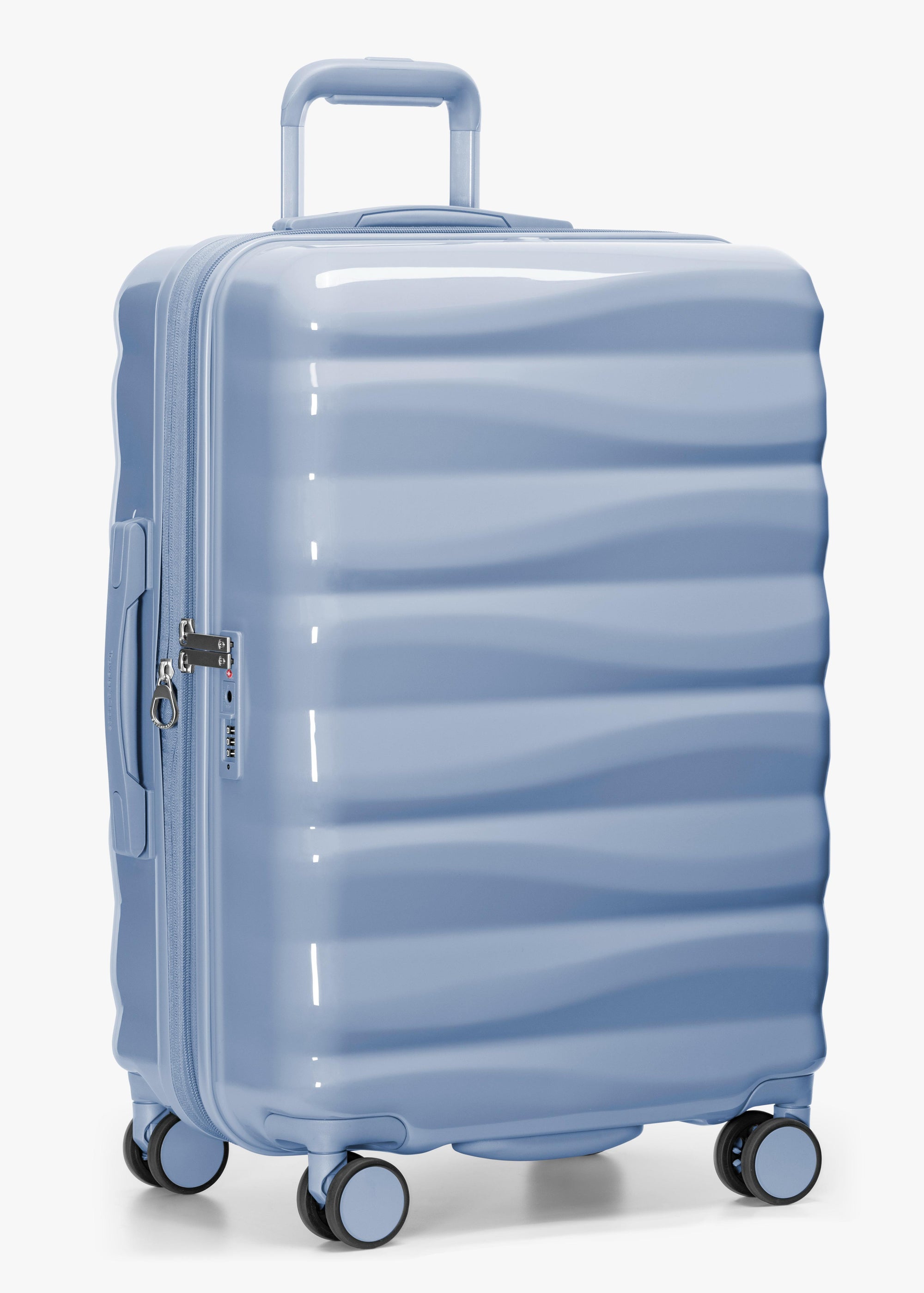 Edinburgh II 3 Piece Luggage Set
