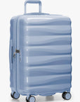 Edinburgh II 3 Piece Luggage Set