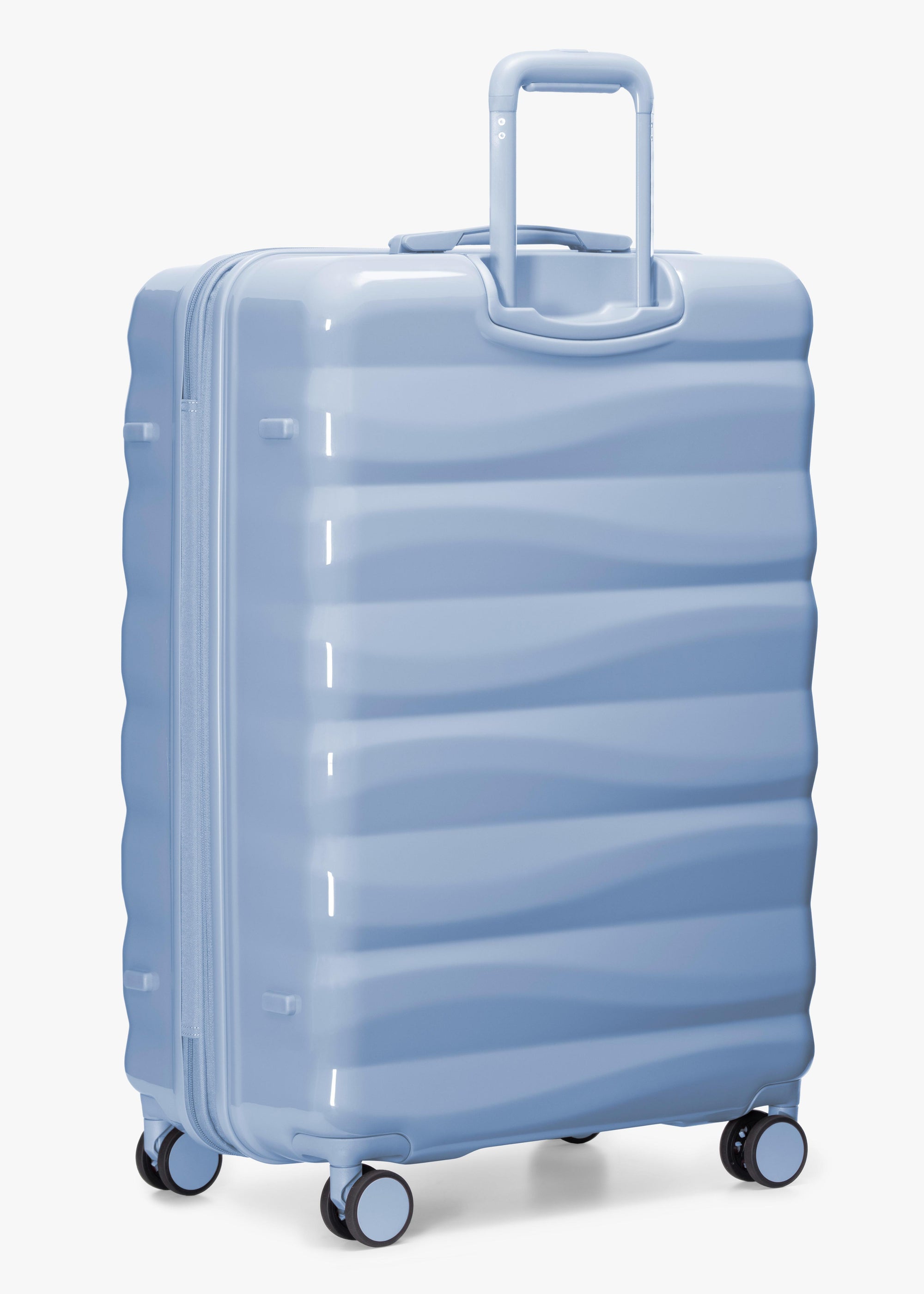 Edinburgh II 2-Piece Luggage Set