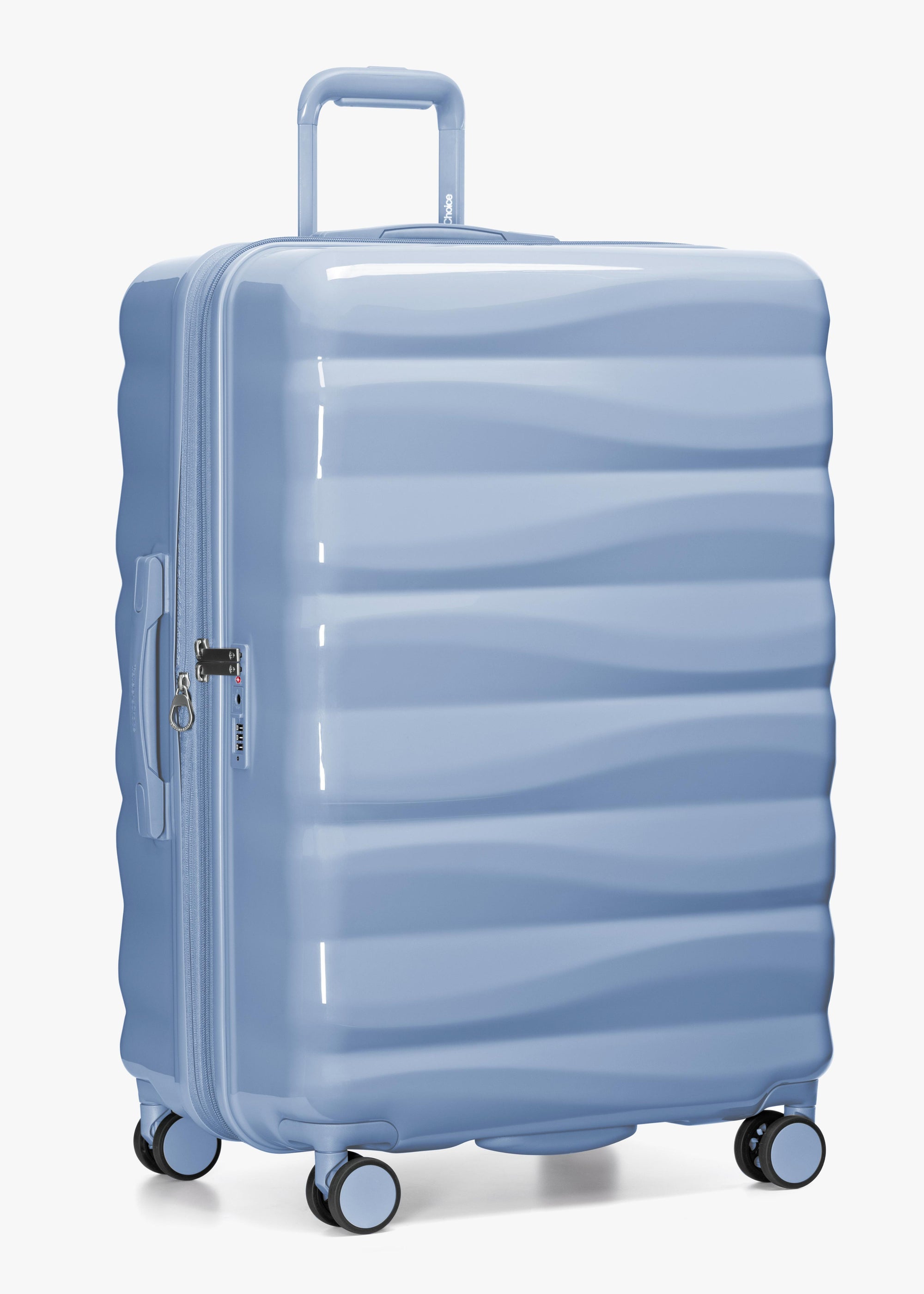 Edinburgh II 2-Piece Luggage Set