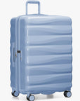 Edinburgh II 2-Piece Luggage Set