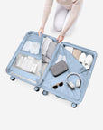 Edinburgh II 2-Piece Luggage Set