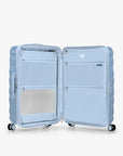 Edinburgh II 2-Piece Luggage Set