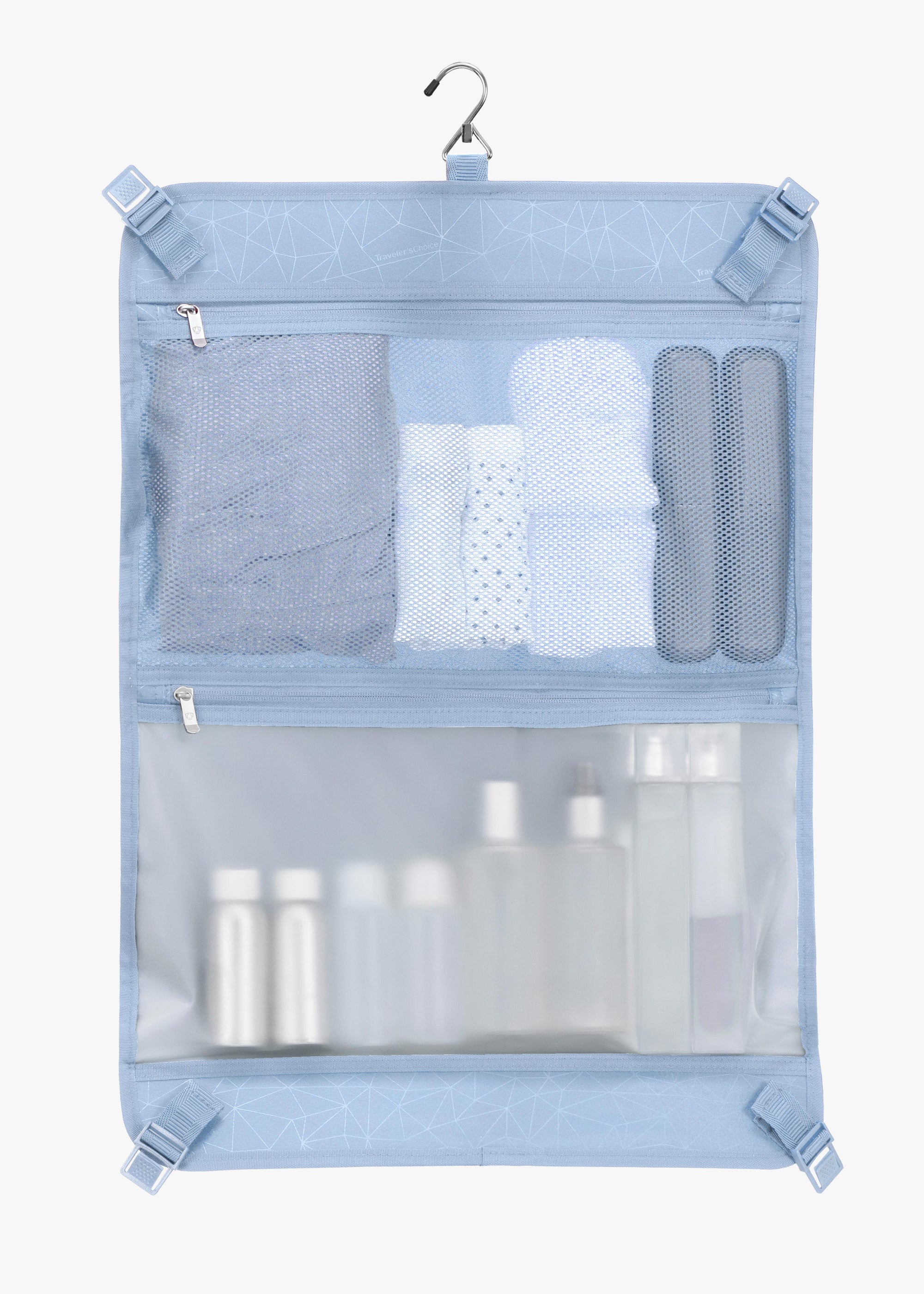 Edinburgh II 2-Piece Luggage Set