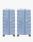 Edinburgh II 2-Piece Luggage Set