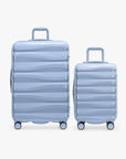 Edinburgh II 2-Piece Luggage Set