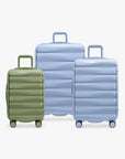 Edinburgh II 3 Piece Set