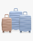 Edinburgh II 3 Piece Set
