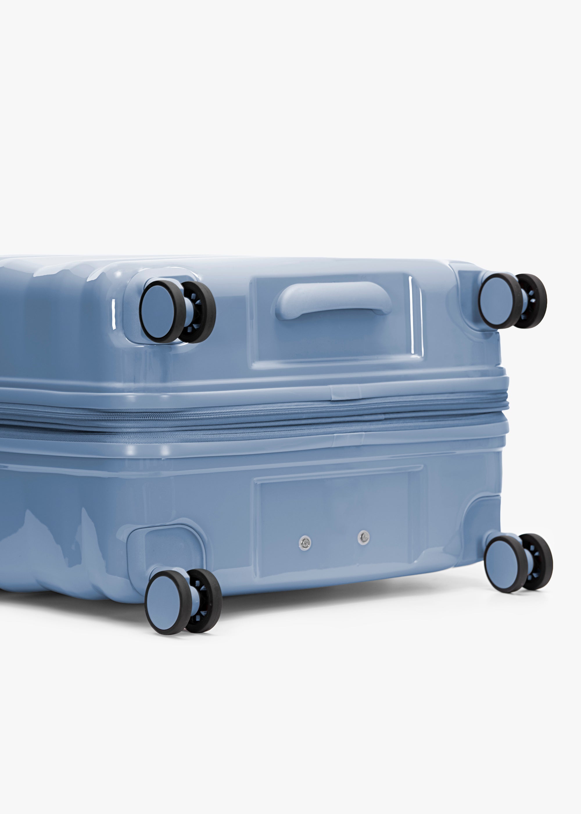 Edinburgh II 2-Piece Luggage Set