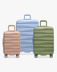 Edinburgh II 3 Piece Set