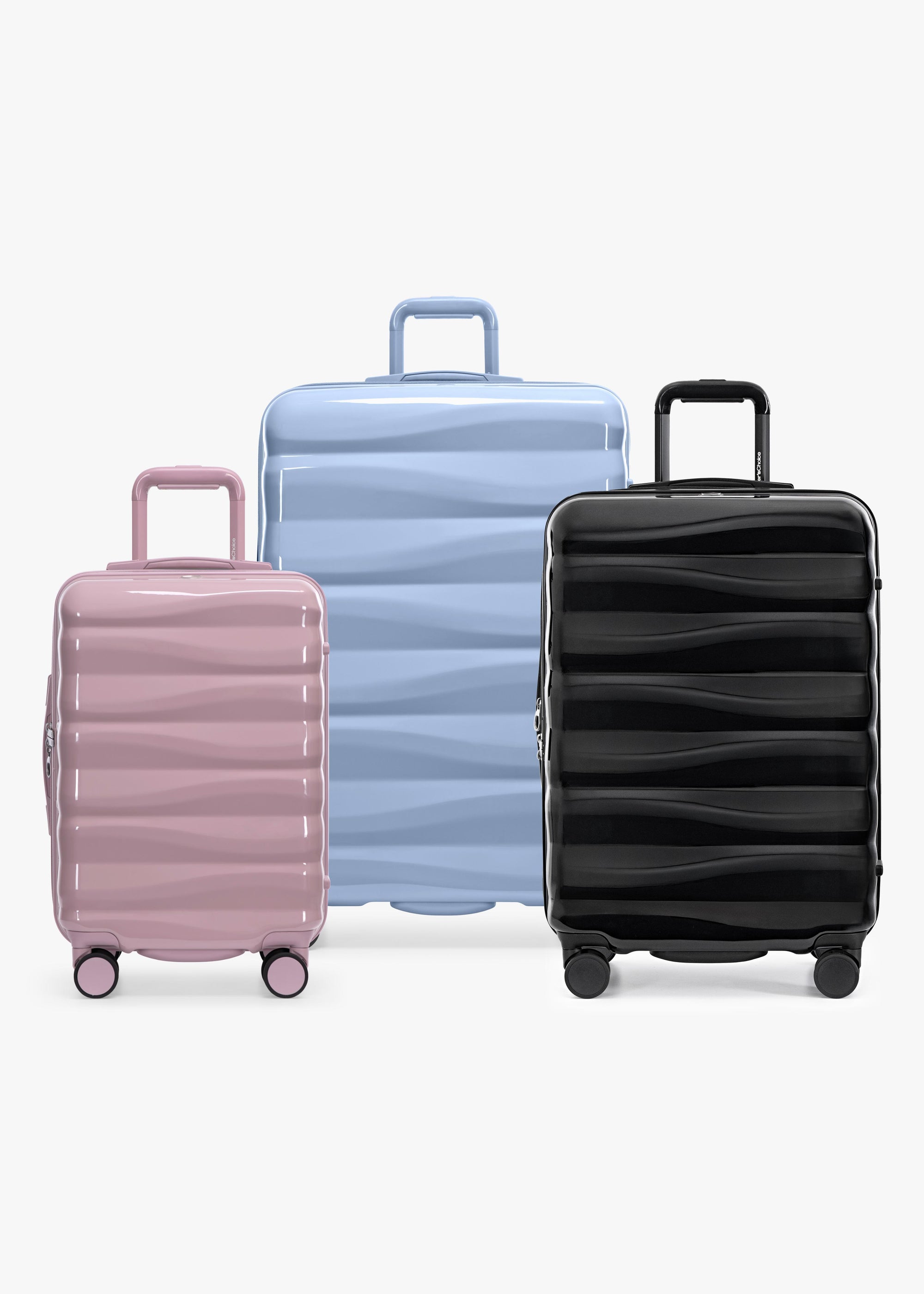 Edinburgh II 3 Piece Set