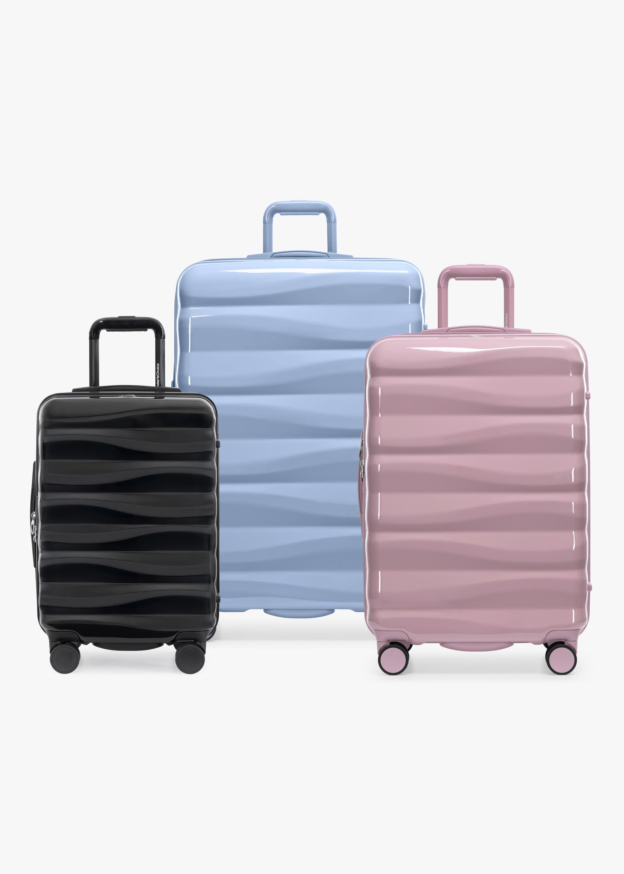 Edinburgh II 3 Piece Set