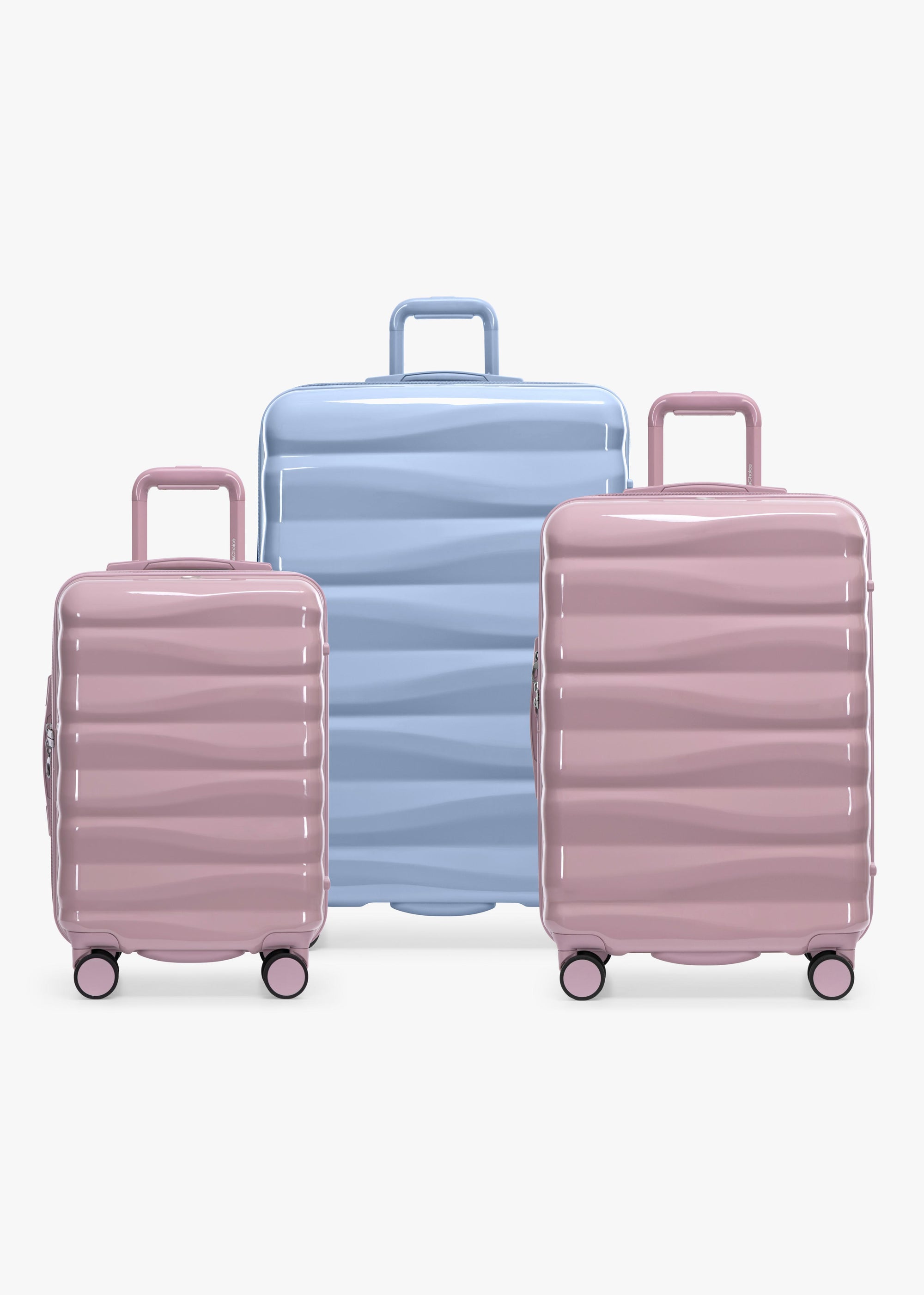 Edinburgh II 3 Piece Set