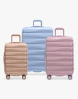 Edinburgh II 3 Piece Set