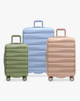 Edinburgh II 3 Piece Set